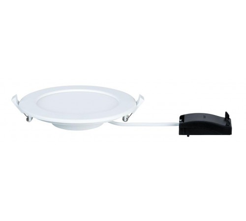 Встраиваемый светодиодный светильник Paulmann Panel dimmable 92942 Встраиваемый светодиодный светильник Paulmann Panel dimmable 92942