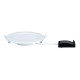 Встраиваемый светодиодный светильник Paulmann Panel dimmable 92942