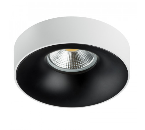 Встраиваемый светильник Lightstar Levigo L01002720 (010027+510020) Встраиваемый светильник Lightstar Levigo L01002720 (010027+510020)