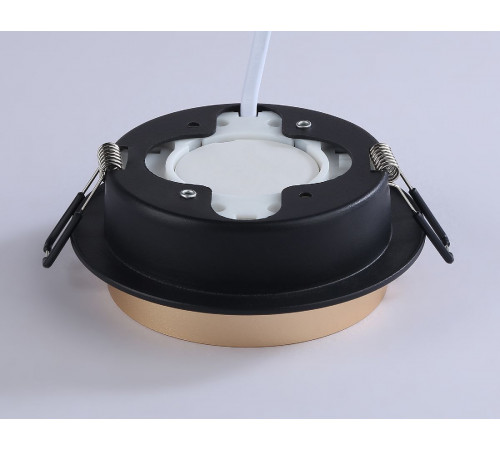 Встраиваемый светильник Ambrella Light Techno Spot GX53 Acrylic tech TN5228 Встраиваемый светильник Ambrella Light Techno Spot GX53 Acrylic tech TN5228