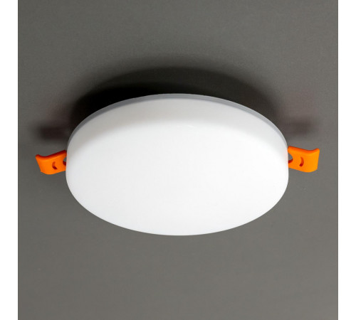 Встраиваемый светильник Citilux Вега CLD5315W Встраиваемый светильник Citilux Вега CLD5315W