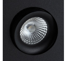 Встраиваемый светильник Voltalighting Dori DL0030.60.3K.TB