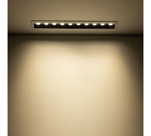 Встраиваемый светильник Nowodvorski Mini Led 10046