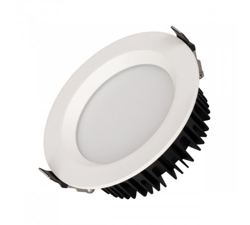 Встраиваемый светильник Arlight MS-MIST-BUILT-R145-15W Day4000 (WH, 110 deg, 230V) 039062 Встраиваемый светильник Arlight MS-MIST-BUILT-R145-15W Day4000 (WH, 110 deg, 230V) 039062