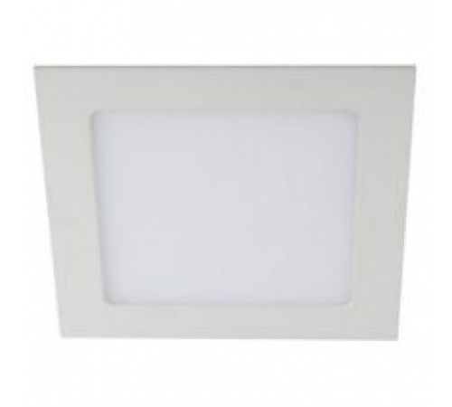 Встраиваемый светильник ЭРА LED 2-24-6K Б0019840 Встраиваемый светильник ЭРА LED 2-24-6K Б0019840