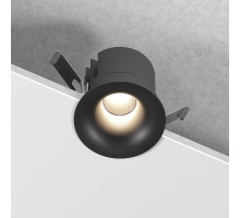 Встраиваемый светильник Elektrostandard Bliss 25070/LED 4690389212925 a069405