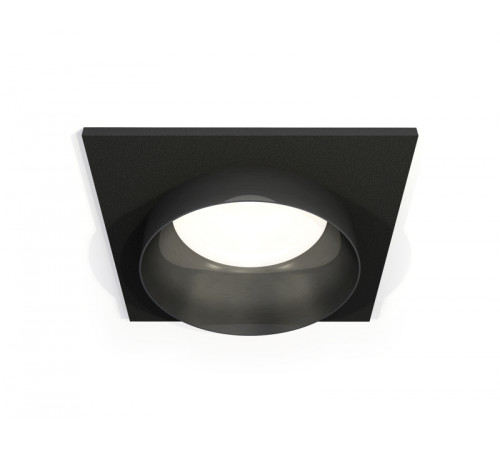 Встраиваемый светильник Ambrella Light Techno Spot XC6521021 (C6521, N6131) Встраиваемый светильник Ambrella Light Techno Spot XC6521021 (C6521, N6131)