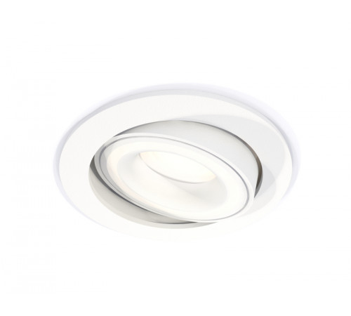 Встраиваемый светильник Ambrella Light Techno Spot XC7651080 (C7651, N7110)