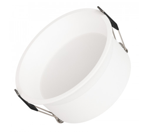 Встраиваемый светильник Arlight MS-BREEZE-BUILT-R125-16W Day4000 (WH, 90 deg, 230V) 035613 Встраиваемый светильник Arlight MS-BREEZE-BUILT-R125-16W Day4000 (WH, 90 deg, 230V) 035613