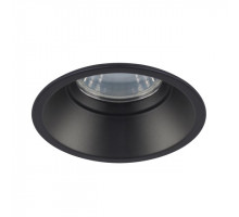 Встраиваемый светильник Crystal Lux CLT 043C BL