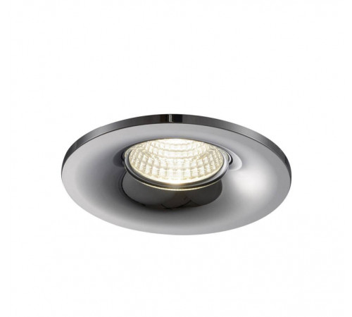 Встраиваемый светильник DesignLed NC1761R-CH 001727 Встраиваемый светильник DesignLed NC1761R-CH 001727