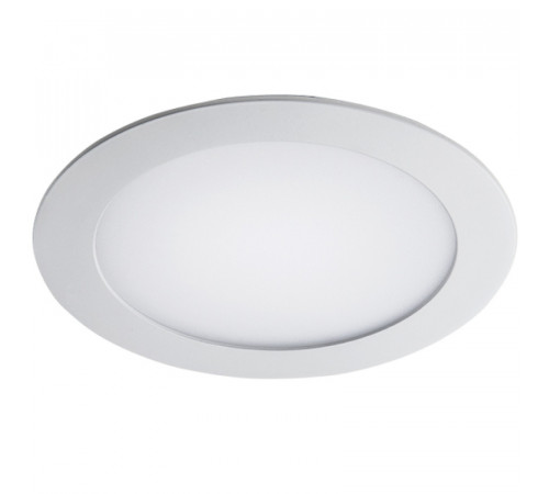 Встраиваемый светильник Lightstar Zocco LED 223124 Встраиваемый светильник Lightstar Zocco LED 223124