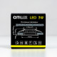 Встраиваемый светодиодный светильник Citilux Кинто CLD5103N