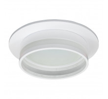 Встраиваемый светильник Feron DL502 51089