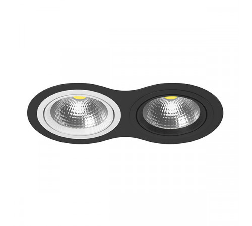Встраиваемый светильник Lightstar INTERO 111 i9270607 (217927+217906+217907) Встраиваемый светильник Lightstar INTERO 111 i9270607 (217927+217906+217907)