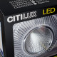 Встраиваемый светодиодный светильник Citilux Дзета CLD042W1