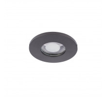 Встраиваемый светильник Loft IT Chip 10338/B Black