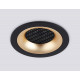 Встраиваемый светильник Ambrella Light Techno Spot Standard Tech TN102725