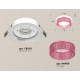 Встраиваемый светильник Ambrella Light Techno Spot XC8050032 (C8050, N8486)