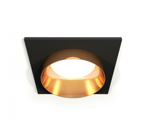 Встраиваемый светильник Ambrella Light Techno Spot XC6521024 (C6521, N6134) Встраиваемый светильник Ambrella Light Techno Spot XC6521024 (C6521, N6134)