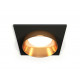 Встраиваемый светильник Ambrella Light Techno Spot XC6521024 (C6521, N6134)