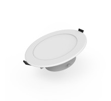 Встраиваемый светильник Gauss Basic Downlight 9033420207