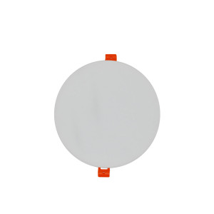 Встраиваемый светильник Elvan VLS-108R-24W-NH-Wh