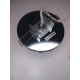 Встраиваемый светильник Elvan TCH-1196-GY-5.3-Yl