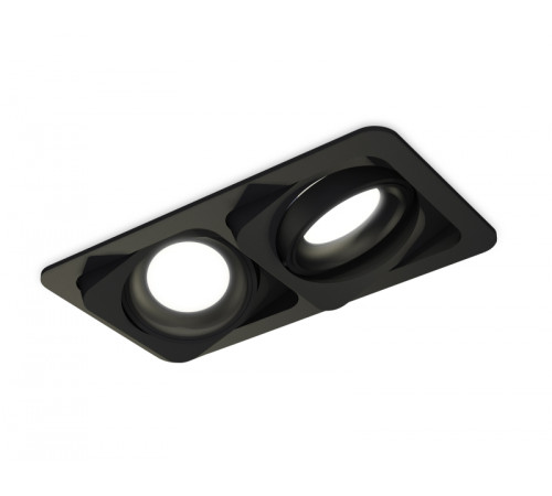 Встраиваемый светильник Ambrella Light Techno Spot XC7664001 (C7664, N7021)