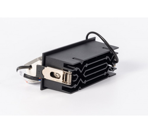Встраиваемый светильник Fiberli XL003-3T 12130302 Встраиваемый светильник Fiberli XL003-3T 12130302