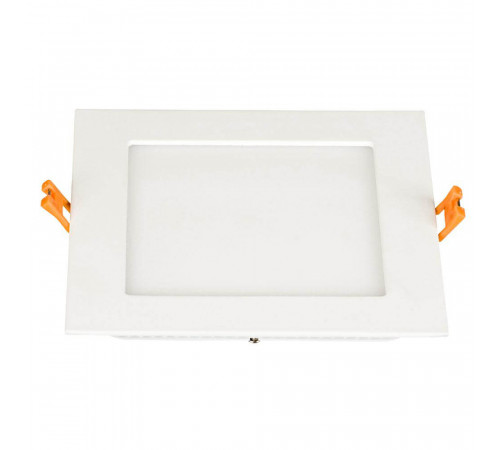 Встраиваемый светодиодный светильник Arlight DL-142x142M-13W Warm White 020130 Встраиваемый светодиодный светильник Arlight DL-142x142M-13W Warm White 020130