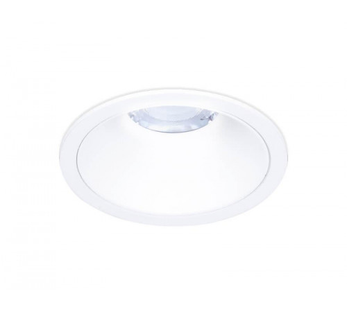 Встраиваемый светильник Ambrella Light Techno Spot TN117