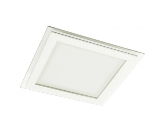 Встраиваемый светильник Arte Lamp Raggio A4018PL-1WH Встраиваемый светильник Arte Lamp Raggio A4018PL-1WH