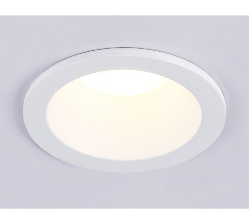 Встраиваемый светильник Ambrella Light Techno Spot Standard Tech TN1187 Встраиваемый светильник Ambrella Light Techno Spot Standard Tech TN1187