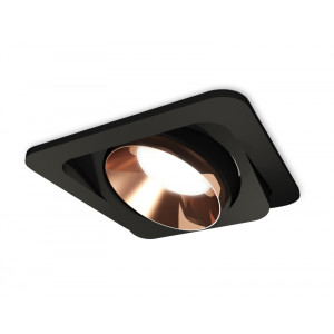 Встраиваемый светильник Ambrella Light Techno Spot XC7659025 (C7659, N7035)