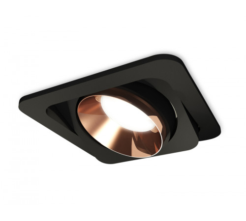 Встраиваемый светильник Ambrella Light Techno Spot XC7659025 (C7659, N7035) Встраиваемый светильник Ambrella Light Techno Spot XC7659025 (C7659, N7035)