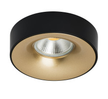 Встраиваемый светильник Lightstar Levigo L01002327 (010023+510027)