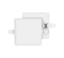 Встраиваемая светодиодная панель Apeyron FLP 06-112