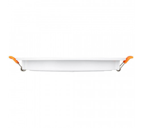 Встраиваемый светодиодный светильник Arlight DL-BL180-18W Warm White 021441 Встраиваемый светодиодный светильник Arlight DL-BL180-18W Warm White 021441