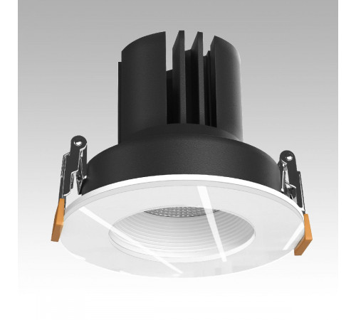 Встраиваемый светильник Elektrostandard Artis 4690389204111 25096/LED a066137 Встраиваемый светильник Elektrostandard Artis 4690389204111 25096/LED a066137