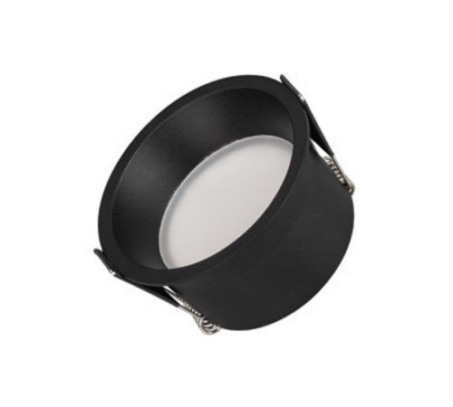 Встраиваемый светильник Arlight MS-BREEZE-BUILT-R82-9W Warm3000 (BK, 80 deg, 230V) 036619 Встраиваемый светильник Arlight MS-BREEZE-BUILT-R82-9W Warm3000 (BK, 80 deg, 230V) 036619