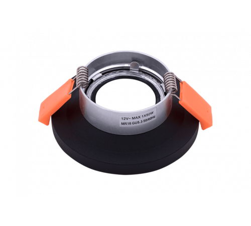 Встраиваемый светильник DesignLed NC2079-FBK 002670 Встраиваемый светильник DesignLed NC2079-FBK 002670