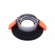 Встраиваемый светильник DesignLed NC2079-FBK 002670