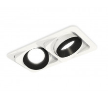 Встраиваемый светильник Ambrella Light Techno Spot XC7663021 (C7663, N7031)