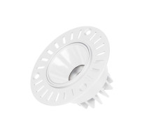 Встраиваемый светильник Arlight MS-ATLAS-TRIMLESS-R50-6W Day4000 (WH, 40deg, 230V) 037061