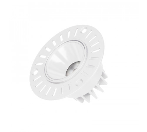 Встраиваемый светильник Arlight MS-ATLAS-TRIMLESS-R50-6W Day4000 (WH, 40deg, 230V) 037061 Встраиваемый светильник Arlight MS-ATLAS-TRIMLESS-R50-6W Day4000 (WH, 40deg, 230V) 037061