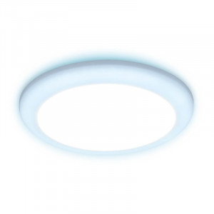 Встраиваемый светодиодный светильник Ambrella Light Led Downlight DCR312