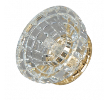 Встраиваемый светильник Elvan TCH-1178-GY-5.3-Gl