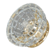 Встраиваемый светильник Elvan TCH-1178-GY-5.3-Gl