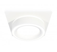 Встраиваемый светильник Ambrella Light Techno Spot XC8061018 (C8061, N8433)